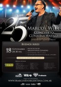 Marcos Witt en Argentina